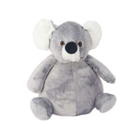 27 CM Peluş Oturan Koala - Yumuşak ve Sevimli Oyuncak Koala - 1