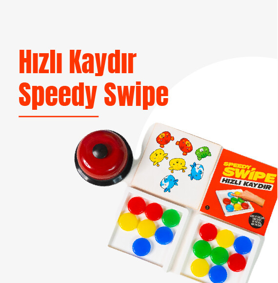 Hızlı Kaydır